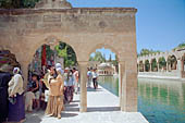 Urfa, Halil Ur Rahman Mosque